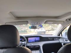 SAIC MG D7 DMH 125km Transcendent Edition - ფოტო 14