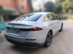 SAIC MG D7 DMH 125km Transcendent Edition - ფოტო 4