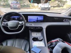 SAIC MG D7 DMH 125km Transcendent Edition - ფოტო 5