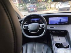 SAIC MG D7 DMH 125km Transcendent Edition - ფოტო 6
