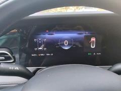 SAIC MG D7 DMH 125km Transcendent Edition - ფოტო 7