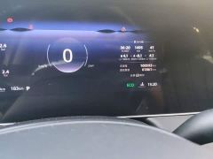 SAIC MG D7 DMH 125km Transcendent Edition - ფოტო 8
