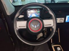 Wuling Hongguang MINIEV GAMEBOY 200km Fun Edition LFP Battery - photo 10