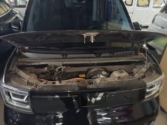 Wuling Hongguang MINIEV GAMEBOY 200km Fun Edition LFP Battery - photo 19