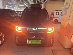 Wuling Hongguang MINIEV GAMEBOY 200km Fun Edition LFP Battery - photo 2