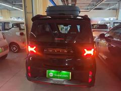 Wuling Hongguang MINIEV GAMEBOY 200km Fun Edition LFP Battery - photo 5