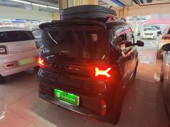 Wuling Hongguang MINIEV GAMEBOY 200km Fun Edition LFP Battery - photo 6