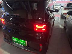 Wuling Hongguang MINIEV GAMEBOY 200km Fun Edition LFP Battery - photo 7