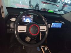 Wuling Hongguang MINIEV GAMEBOY 200km Fun Edition LFP Battery - photo 9