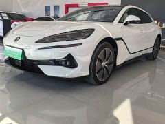 Denza Z9GT 1100 AWD Max Edition - ფოტო 1