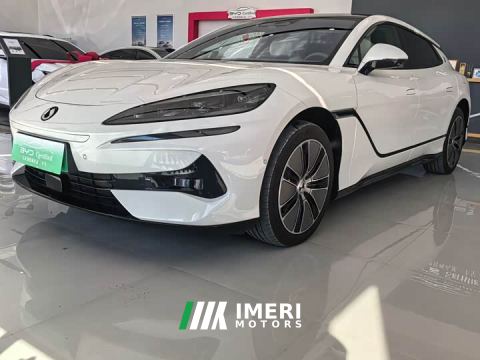 2024 Denza Z9GT 1100 AWD Max Edition - ავტომობილი ჩინეთიდან