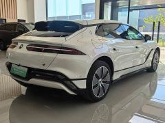 Denza Z9GT 1100 AWD Max Edition - ფოტო 3
