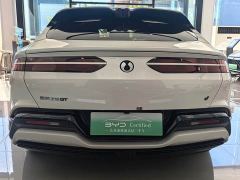 Denza Z9GT 1100 AWD Max Edition - ფოტო 4