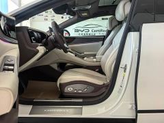 Denza Z9GT 1100 AWD Max Edition - ფოტო 5