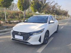 Nissan Sylphy 1.6L CVT Comfort Edition - photo 1