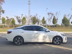 Nissan Sylphy 1.6L CVT Comfort Edition - photo 10