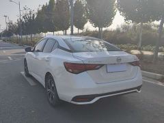 Nissan Sylphy 1.6L CVT Comfort Edition - photo 11