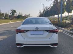 Nissan Sylphy 1.6L CVT Comfort Edition - photo 12