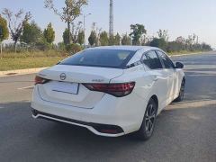 Nissan Sylphy 1.6L CVT Comfort Edition - photo 13