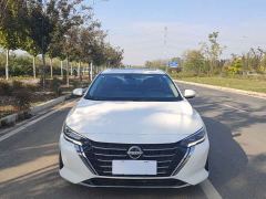 Nissan Sylphy 1.6L CVT Comfort Edition - photo 2
