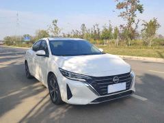 Nissan Sylphy 1.6L CVT Comfort Edition - photo 3
