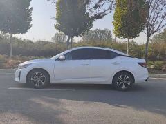 Nissan Sylphy 1.6L CVT Comfort Edition - photo 4