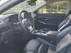 Nissan Sylphy 1.6L CVT Comfort Edition - photo 5