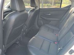 Nissan Sylphy 1.6L CVT Comfort Edition - photo 6