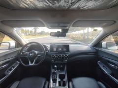 Nissan Sylphy 1.6L CVT Comfort Edition - photo 7