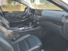 Nissan Sylphy 1.6L CVT Comfort Edition - photo 8
