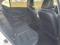 Nissan Sylphy 1.6L CVT Comfort Edition - photo 9