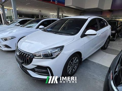 2025 Chery Arrizo 5 Excellence Edition 1.5L CVT Fashion Type - ავტომობილი ჩინეთიდან