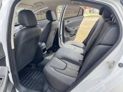 Chery Arrizo 5 Excellence Edition 1.5L CVT Fashion Type - photo 10