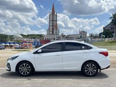 Chery Arrizo 5 Excellence Edition 1.5L CVT Fashion Type - photo 3