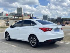 Chery Arrizo 5 Excellence Edition 1.5L CVT Fashion Type - photo 4