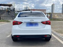 Chery Arrizo 5 Excellence Edition 1.5L CVT Fashion Type - photo 5