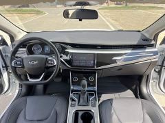 Chery Arrizo 5 Excellence Edition 1.5L CVT Fashion Type - photo 8