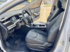 Chery Arrizo 5 Excellence Edition 1.5L CVT Fashion Type - photo 9