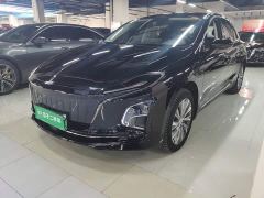 FAW Hongqi E-QM5 610km PLUS - ფოტო 1