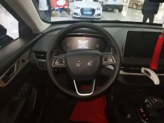 FAW Hongqi E-QM5 610km PLUS - ფოტო 10