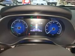 FAW Hongqi E-QM5 610km PLUS - ფოტო 11