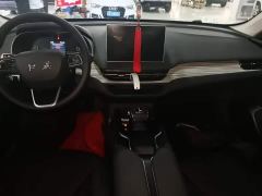FAW Hongqi E-QM5 610km PLUS - ფოტო 12