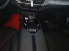 FAW Hongqi E-QM5 610km PLUS - ფოტო 13