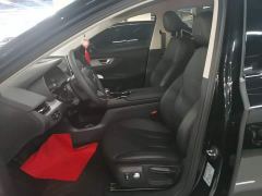 FAW Hongqi E-QM5 610km PLUS - ფოტო 14