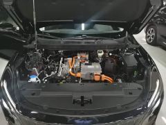 FAW Hongqi E-QM5 610km PLUS - ფოტო 19