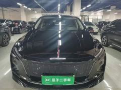 FAW Hongqi E-QM5 610km PLUS - ფოტო 2