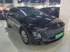 FAW Hongqi E-QM5 610km PLUS - ფოტო 3