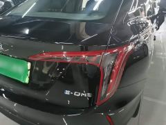 FAW Hongqi E-QM5 610km PLUS - ფოტო 7