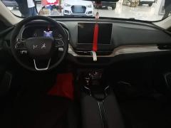 FAW Hongqi E-QM5 610km PLUS - ფოტო 9