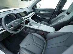 Changan CS75 PLUS Third Generation Champion Edition 1.5T Smart Drive Performance Type - photo 10